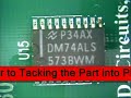 Lead-Free SOIC 20 Installation | B.E.S.T Corporation