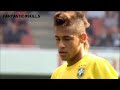 Neymar dribble Fantastico