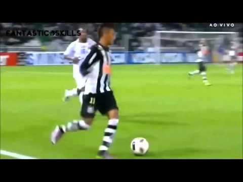 Melayu.tv - neymar menakjubkan