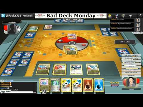 pokemon tcg online