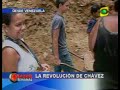 Desde Venezuela: La Revolución de Chávez Desde Venezuela: La Revolución de Chávez