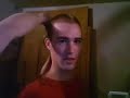 Not your ordinary haircut (hotT barber)