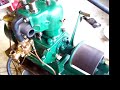 8hp Cushman 8hp Cushman