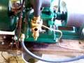 8hp Cushman