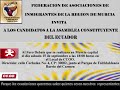 Debate sobre la Asamblea Constituyente del Ecuador Debate sobre la Asamblea Constituyente del Ecuador