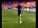 Edwin Van der Sar (Top 10 saves for Holland National)