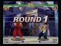 SBO5: Team Tokido vs Team Sako