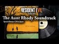 RESIDENT EVIL 7 Collector's Edition Japan | Go Tell Aunt Rhody Song Samples