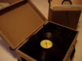 MYSTERY TRAIN - LITTLE JUNIOR\