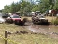 Fox Mountain Mud Drags 2006 Fox Mountain Mud Drags 2006
