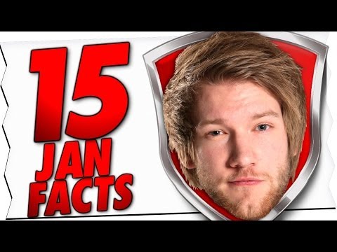 Einfach SCHLUSS gemacht! - 15 Fakten über Jan Meyer