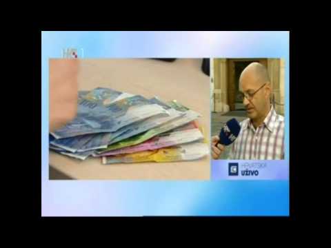 Hrvatska uživo, HRT, 9.10.2014. Hrvatska uživo, HRT, 9.10.2014.