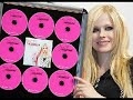 Avril Lavgine - I WILL BE