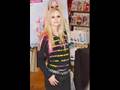 Avril Lavgine - I WILL BE