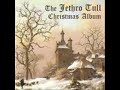 Birthday Card At Christmas - Jethro Tull