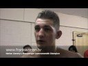 Nathan Cleverly Commonwealth L-Heavyweight Champion