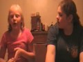 Watie and Cookie - stupid expressions