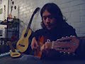y nada mas   silvio rodriguez cover guitarra