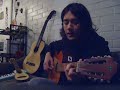 y nada mas   silvio rodriguez cover guitarra