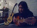 y nada mas   silvio rodriguez cover guitarra