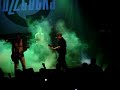 Buzzcocks - Harmony in my head (Live in Belgrade 2006)