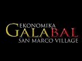 Ekonomika galabal Ekonomika galabal