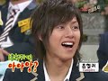 kim hee chul fanvid