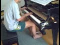 david gazquez plays debussy voiles ( prelude 2 , book 1)