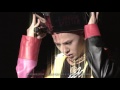 G-DRAGON 2013 WORLD TOUR [ONE OF A KIND] Visit: http://gdtour.ygbigbang.com/ For More Information @ http://ygbigbang.com/GDRAGON http://youtube.com/officialG...