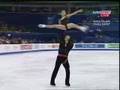 Xue Shen & Hongbo Zhao SP at 2007 Worlds