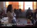 videos de ZONA CERO CANAL/ CONGRESO TEMPORERAS