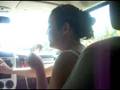 videos de in the car