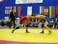 1 - Poland Open - Matt Azevedo (USA) vs Marcin Pawlak (POL)
