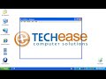 Free Antivirus Install by TechEase - Avast 1 of 3