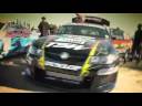 Drifting montage and interviews Drifting montage and interviews