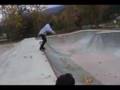 videos de bowl session at kaslo skate park