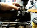 Listeroid 6 1 lister Rocker arm Machine work