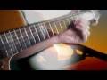 Didgeridoo Acoustic Guitar. Australia - by Aramis