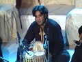 Sufi Devotional Tour - Fateh Ali Qawals