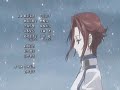 trinity blood ending