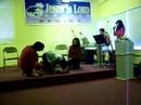 JIL - lil bti o xmas prog