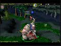 DotA ArenA - Mirana vs Pudge DotA ArenA - Mirana vs Pudge