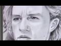 Remembering Heath Ledger - a Tribute to family and friends