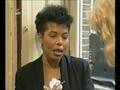 Cherry in gesprek met Margreet Dolman