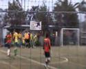 Il gol di Umma Il gol di Umma