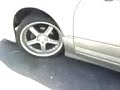 Mitsubishi Diamante VR-X Body Kit Part 2