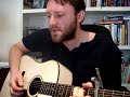 Flower (Eels Cover)
