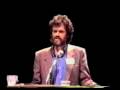 videos de Terence Mckenna - Shamanic Approaches to the UFO Pt 3/3