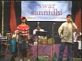 Singing in RD Burman show Mumbai in 2004 Singing in RD Burman show Mumbai in 2004