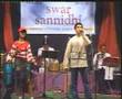 Singing in RD Burman show Mumbai in 2004